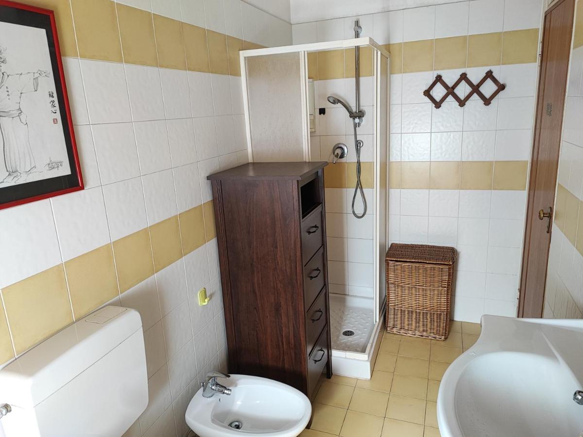 Appartamento Chic Vista Lago - Casa Janis Verbania Extérieur photo