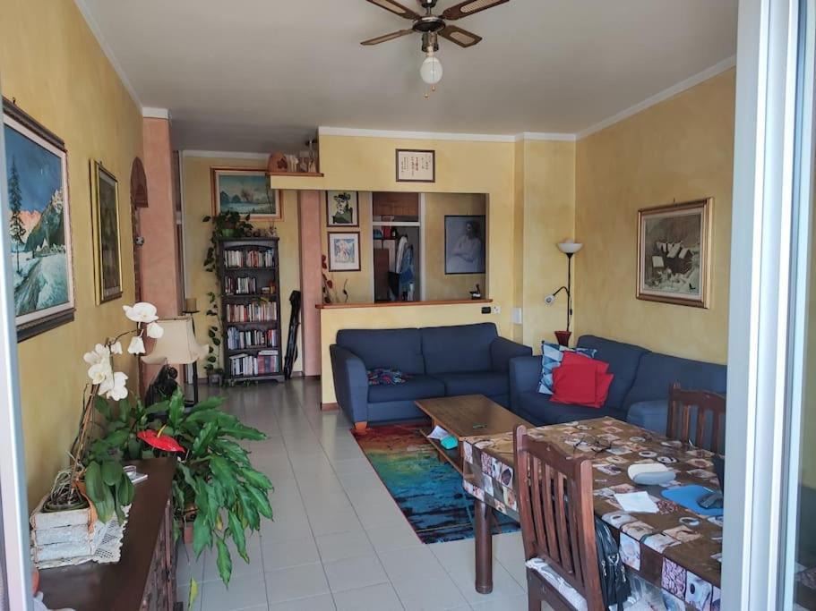 Appartamento Chic Vista Lago - Casa Janis Verbania Extérieur photo